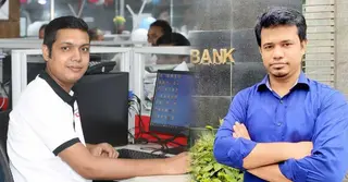 কমলাপুর এলাকায় দুই সাংবাদিকের ওপর হামলা, অভিযোগ দায়ের
